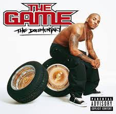 The Game la star de Los Angeles