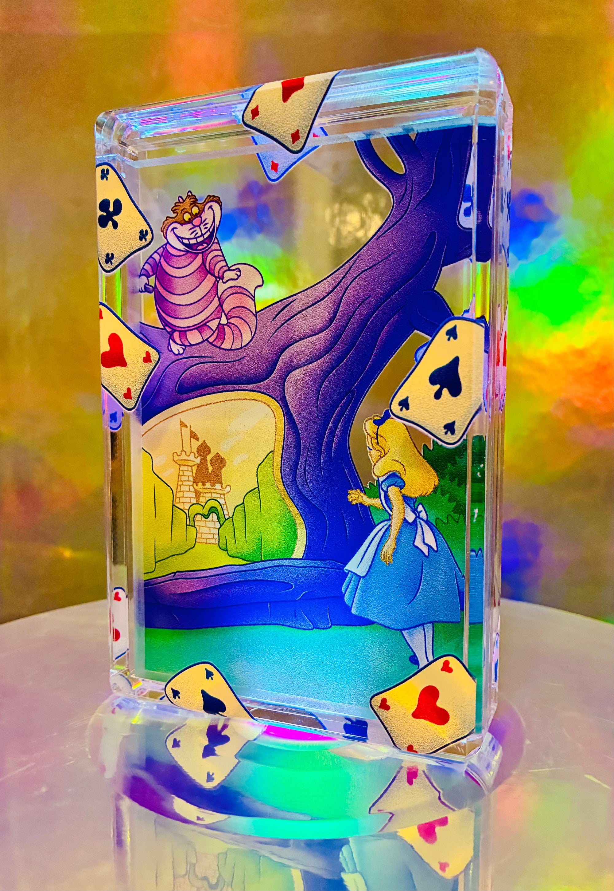 Alice Wonderland