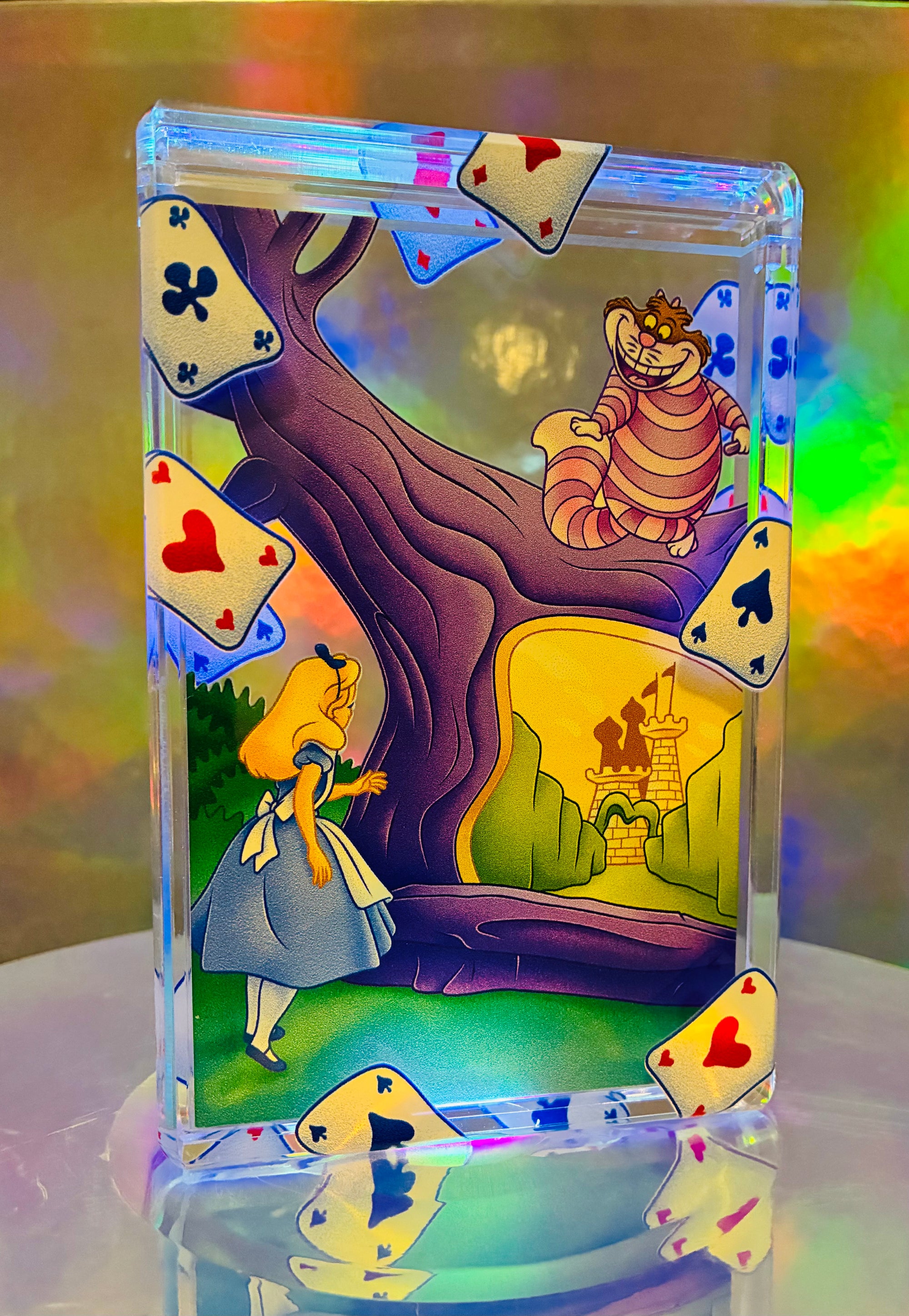 Alice Wonderland