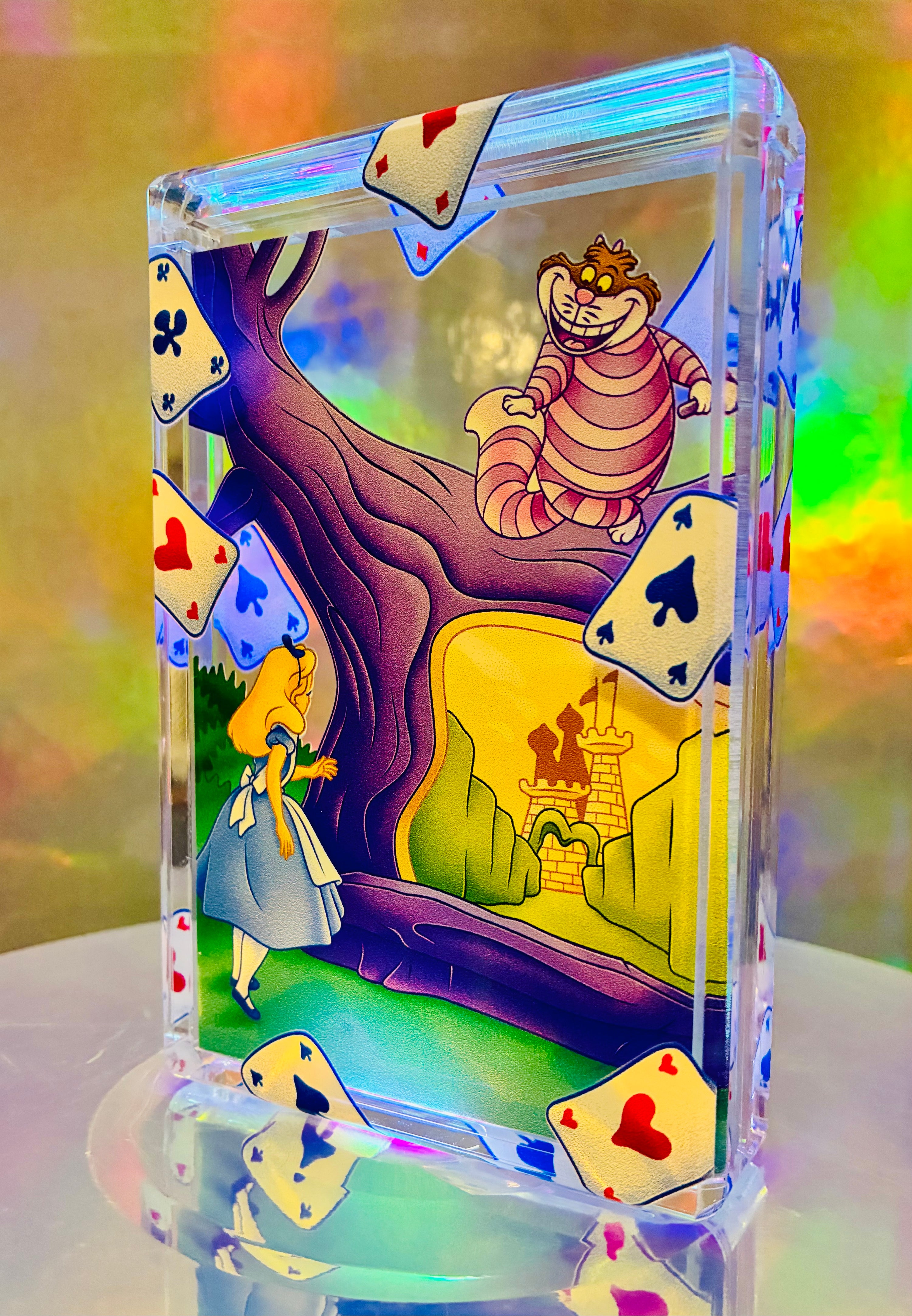 Alice Wonderland