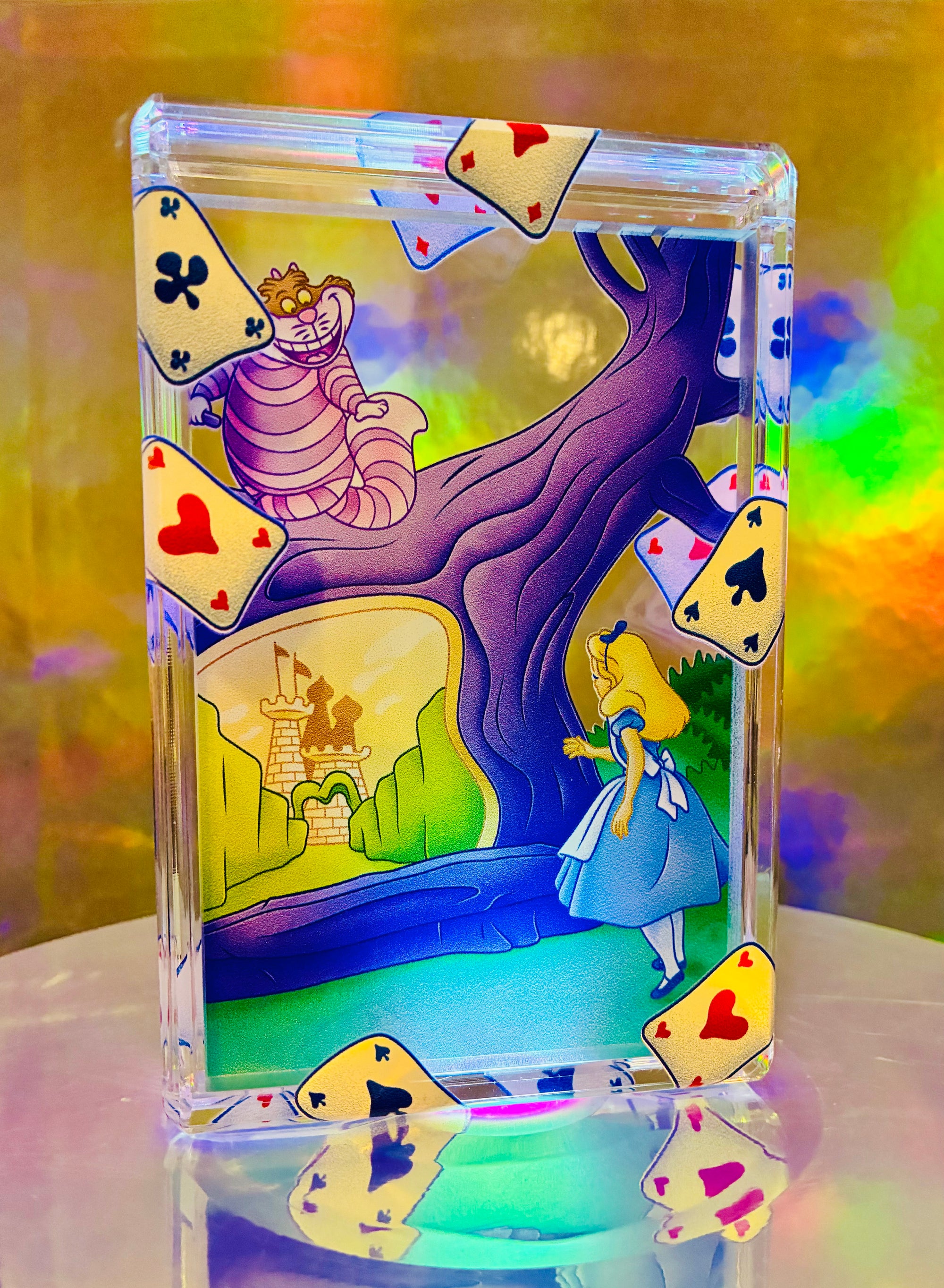 Alice Wonderland