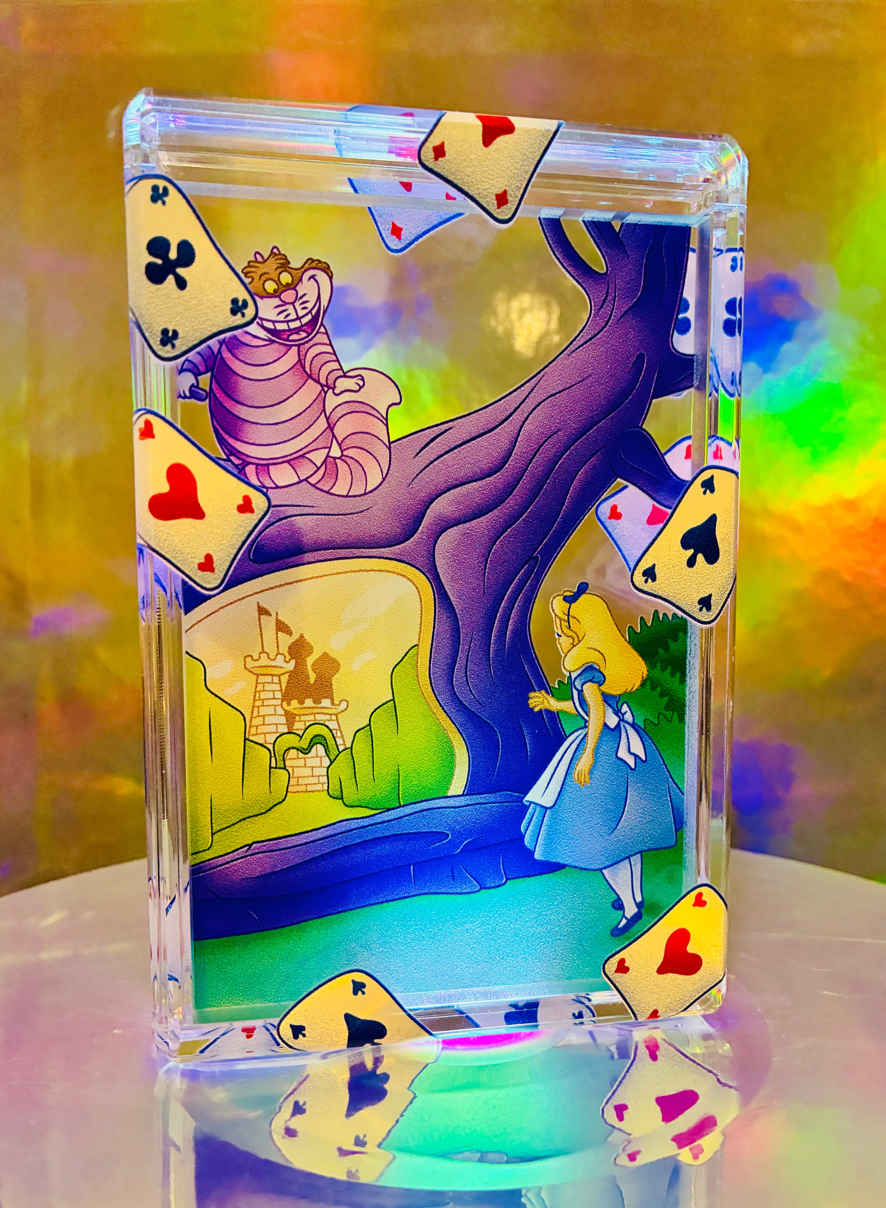 Alice Wonderland