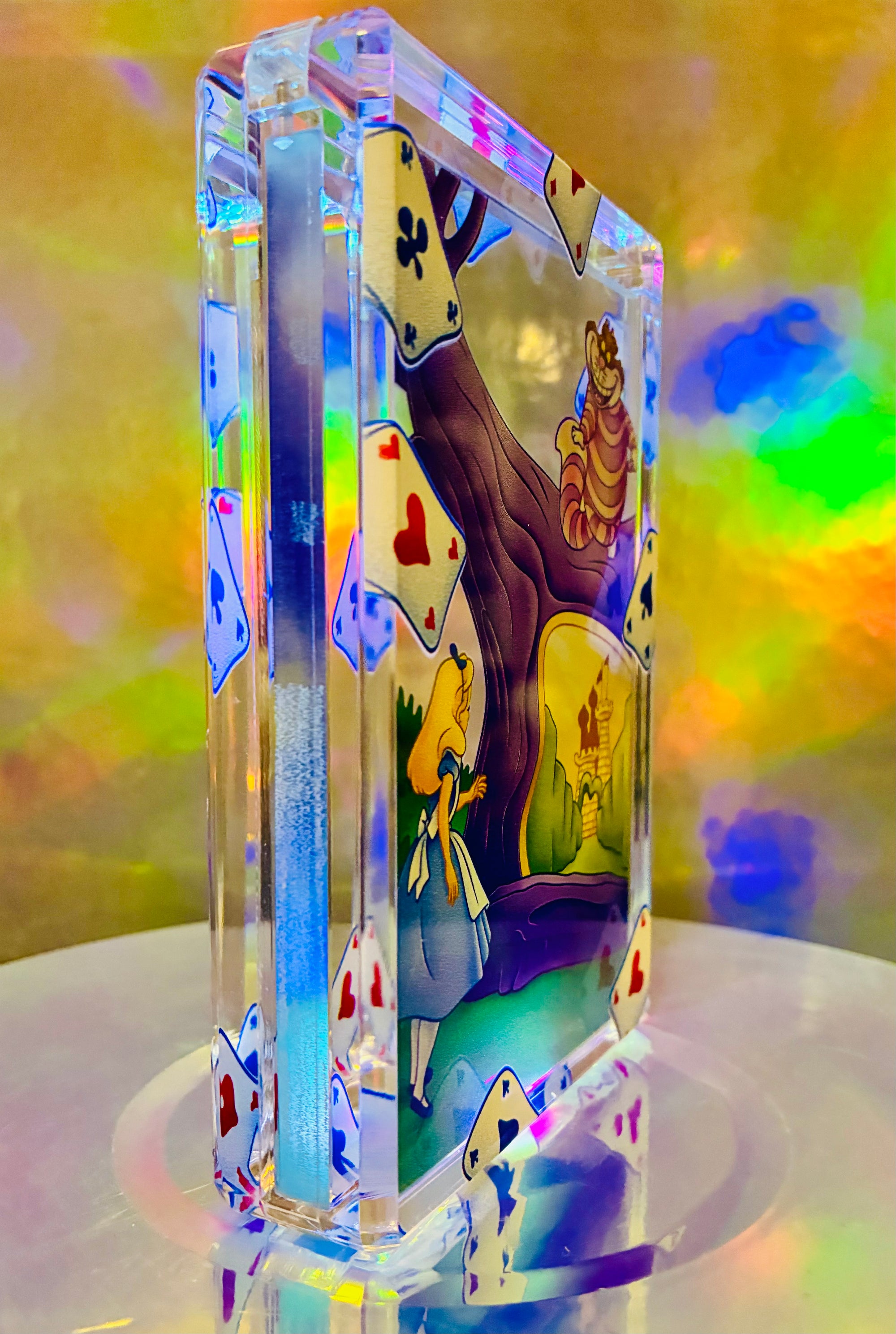 Alice Wonderland