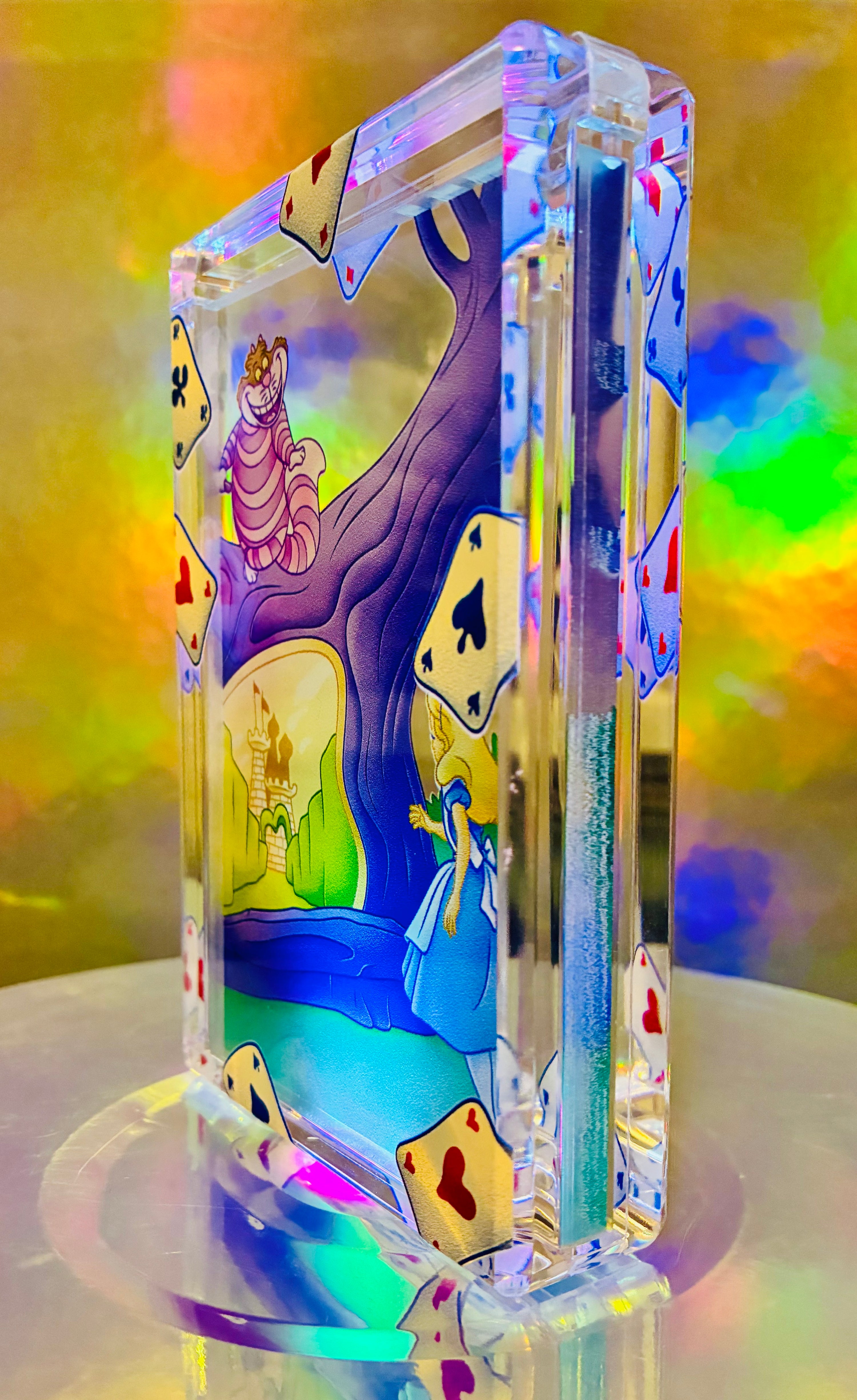 Alice Wonderland