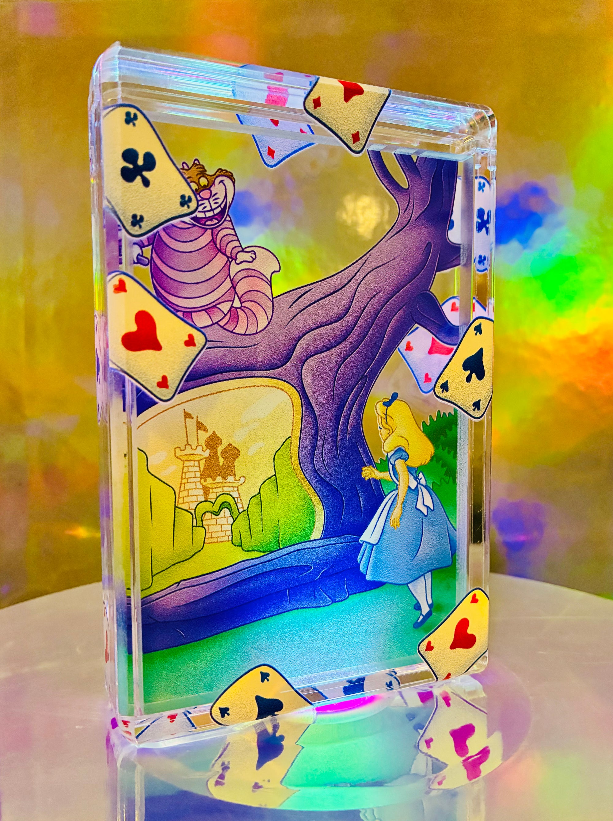 Alice Wonderland
