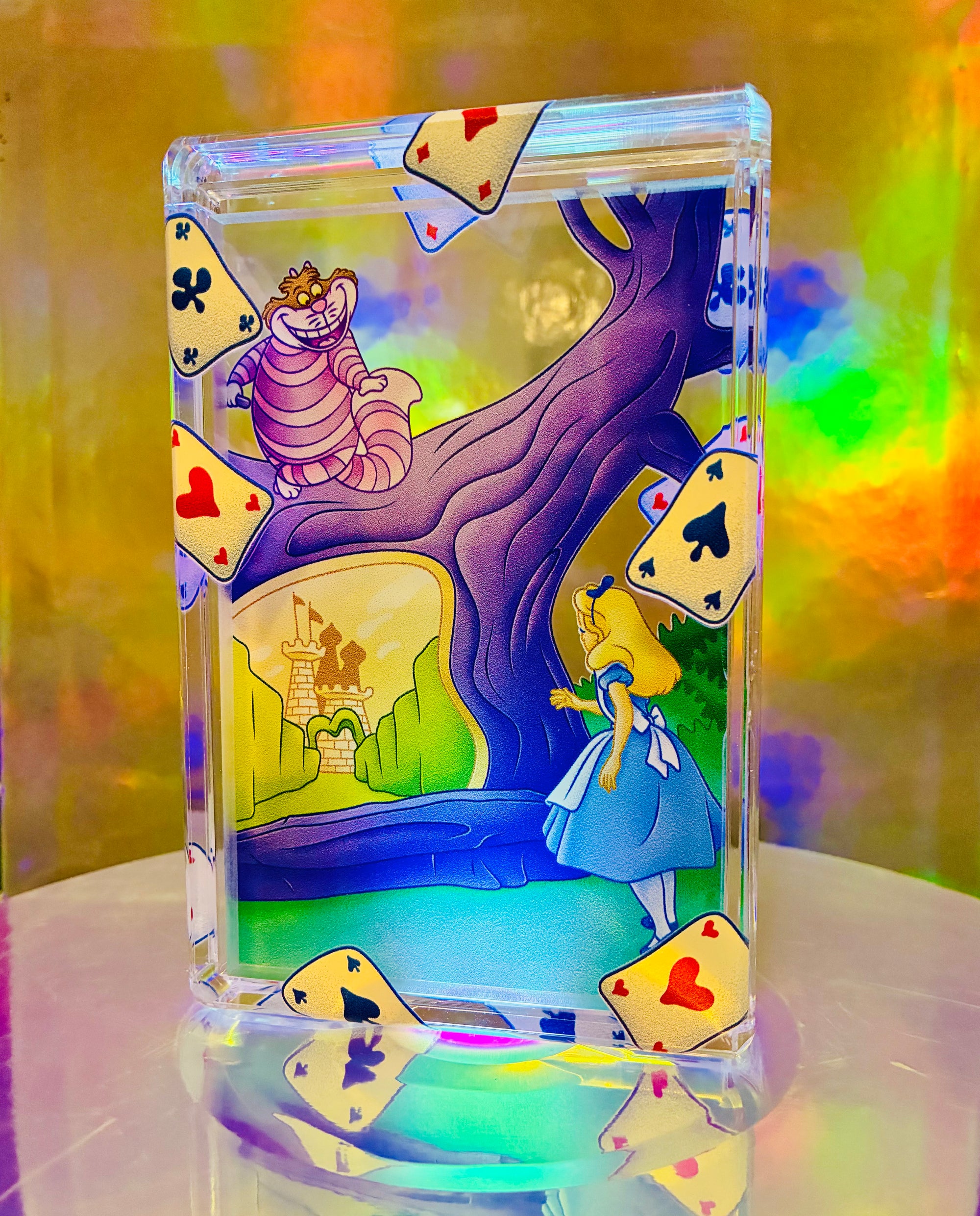Alice Wonderland